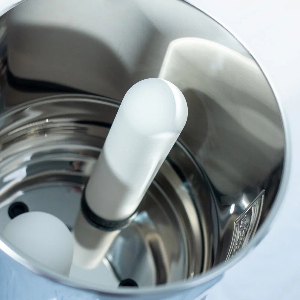 Doulton® Portable Stainless Steel Gravity UFC (8B76) Ultra Fluoride Water Filter Purifier System