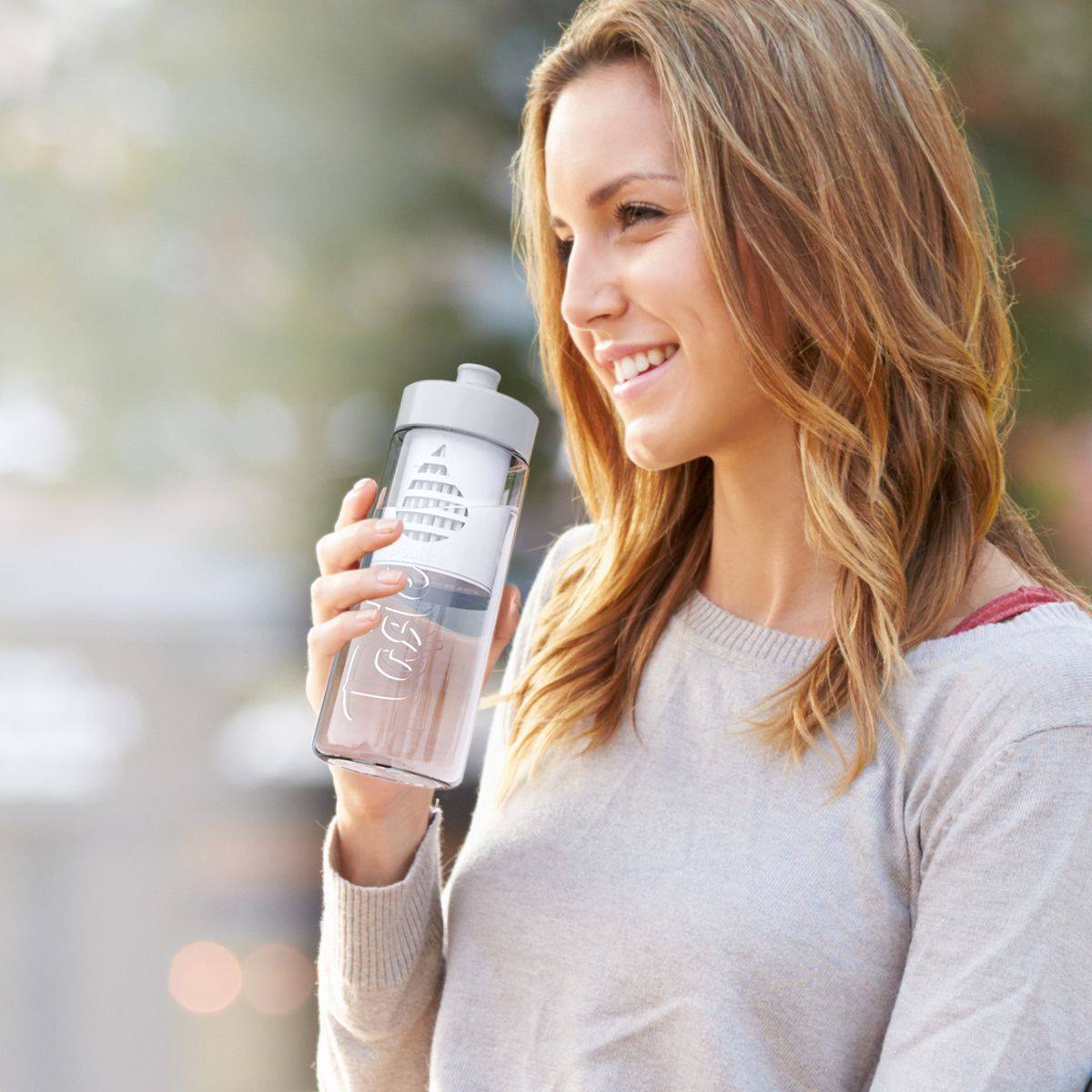 Doulton® Taste Bottle Refill Cartridge – 3PCS Value Pack - Removes Chlorine, Bacteria,Lead & Sediments