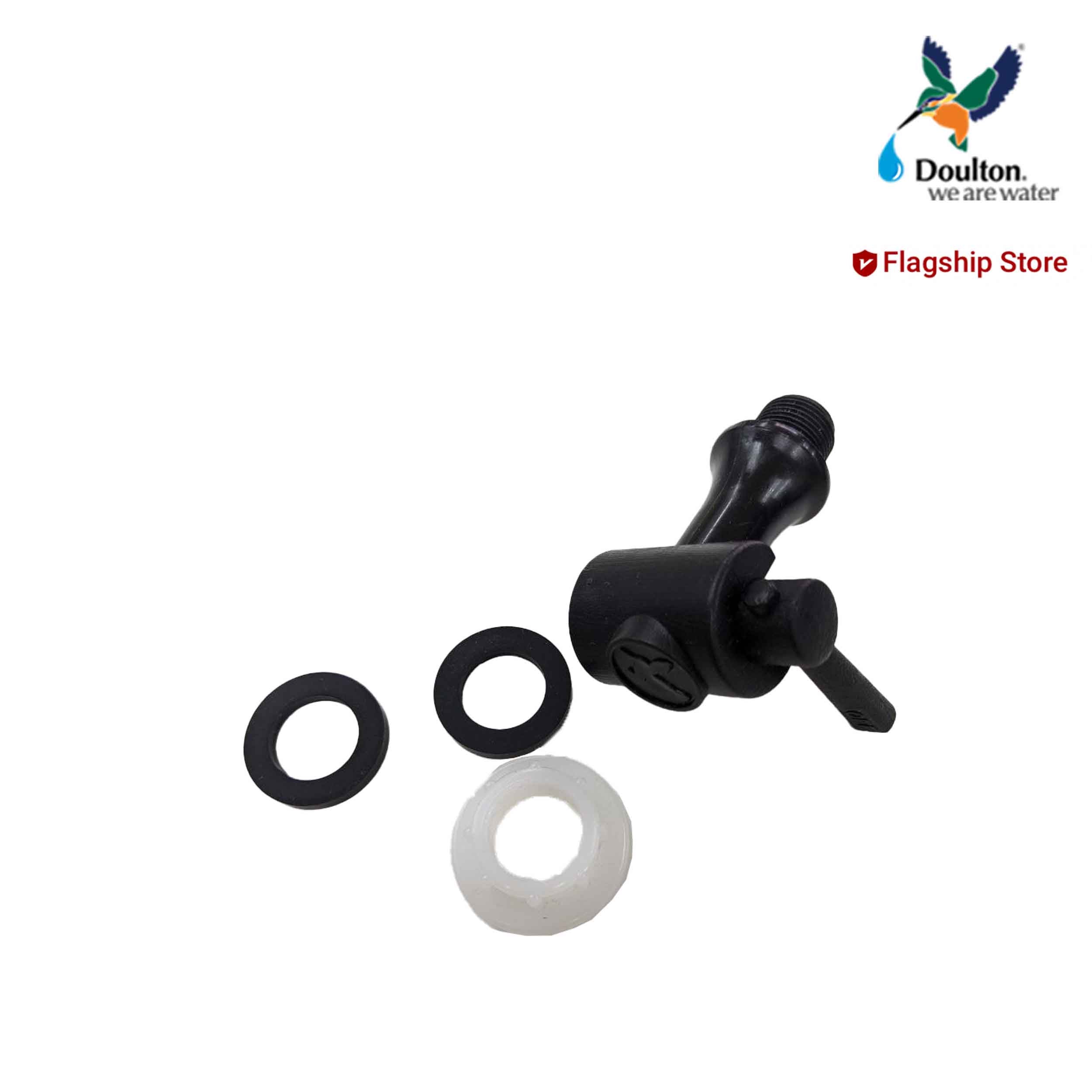 Vino Tap Faucet for Gravity Fed Water Filter Systems