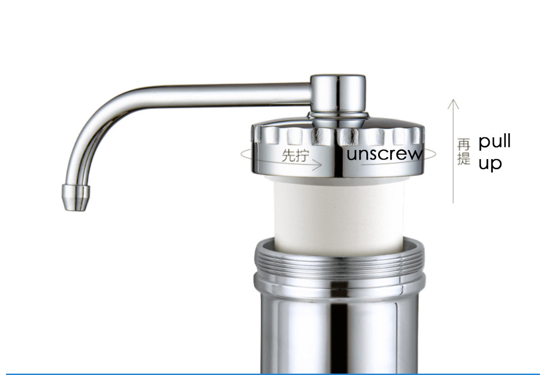 Doulton DBS+BTU - Doulton Water Purifier, Sole Distributor (MY) - Britain Premium Brand Since 1826