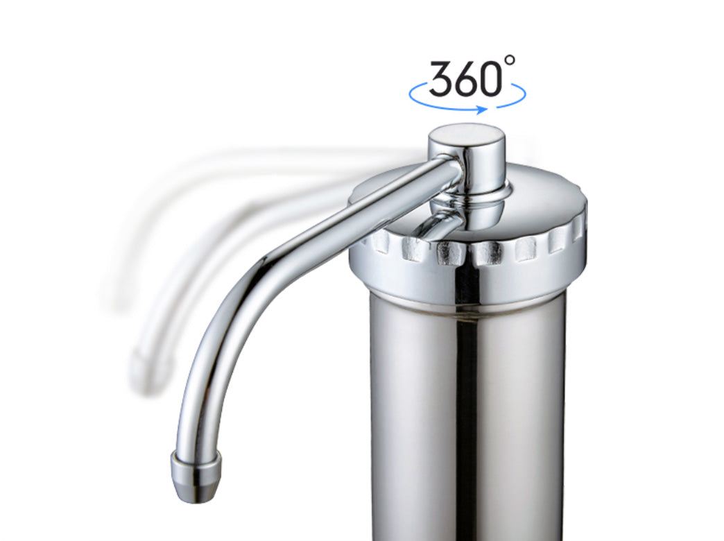 Doulton DBS+BTU - Doulton Water Purifier, Sole Distributor (MY) - Britain Premium Brand Since 1826