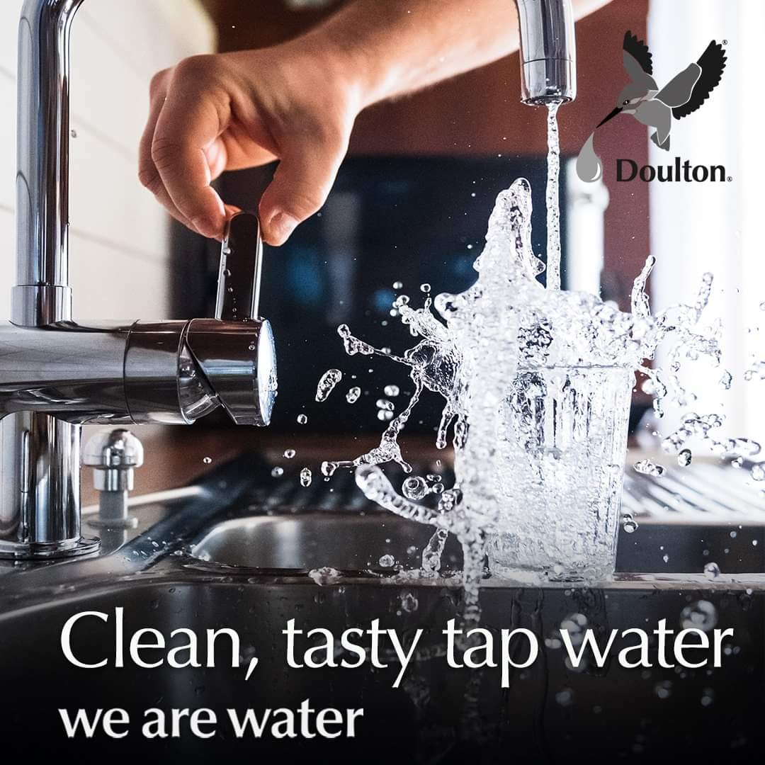Installation Guide: HIPCT (ON)Countertop Drinking Water Filter System