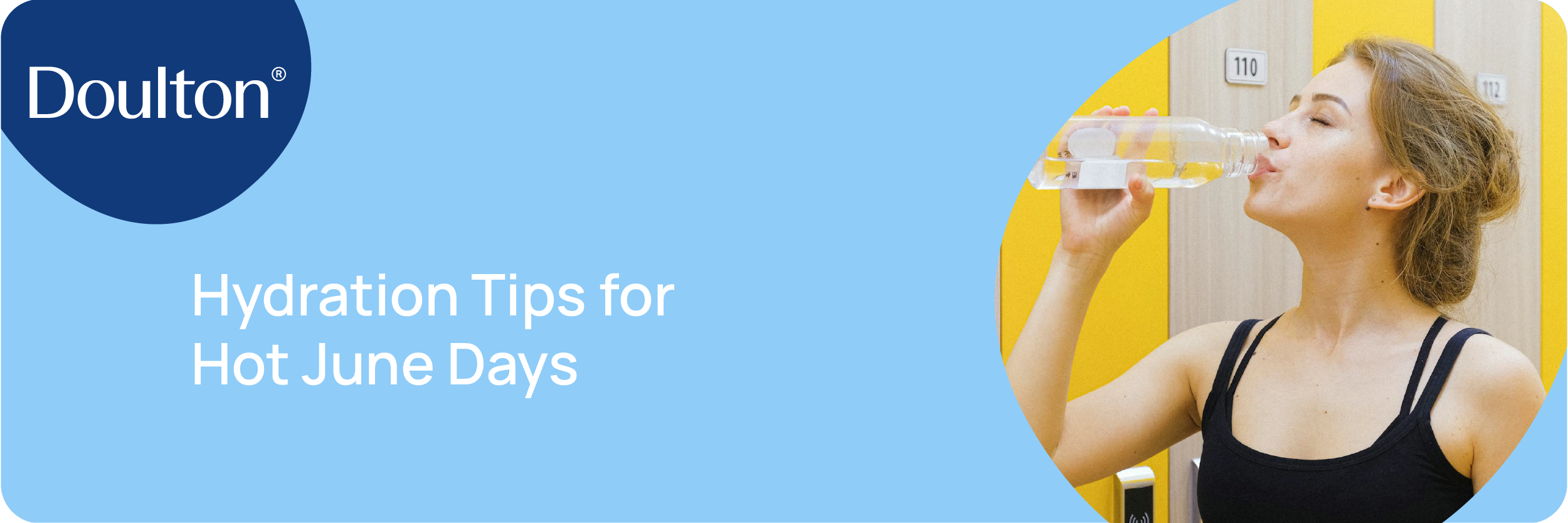 6 Easy Ways to Stay Hydrated During Malaysia’s Scorching June Weather