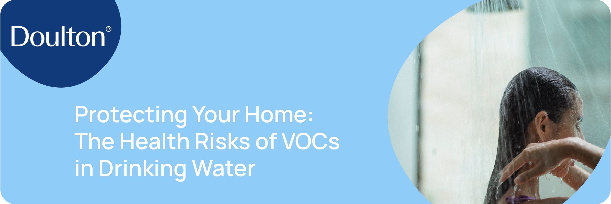 Protecting Your Home: The Health Risks of VOCs in Drinking Water
