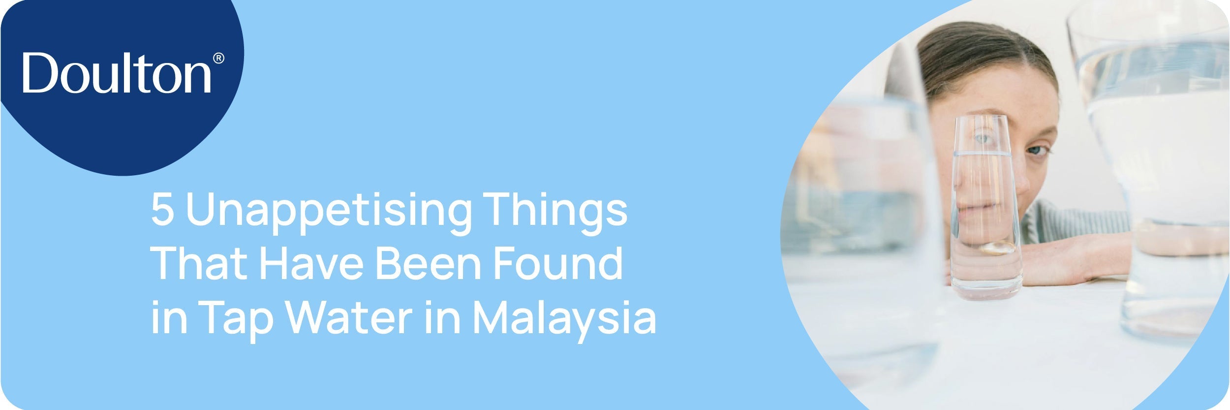 5 Unappetising Things That Have Been Found in Tap Water in Malaysia