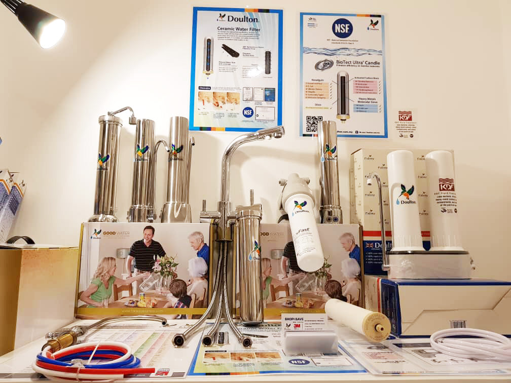 Products Showcase