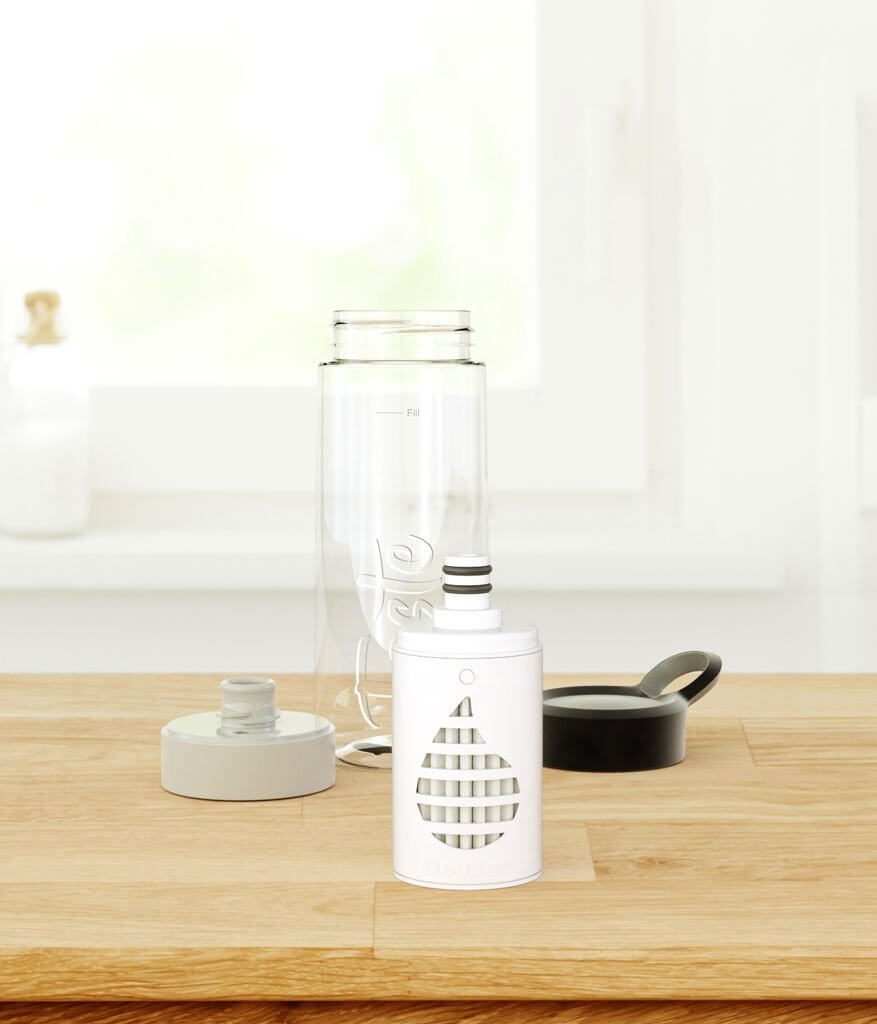 Bottle TASTE Cartridge