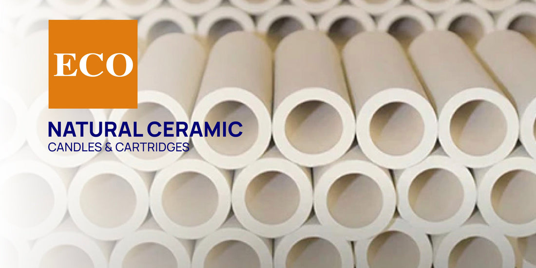 Candles & Cartridges