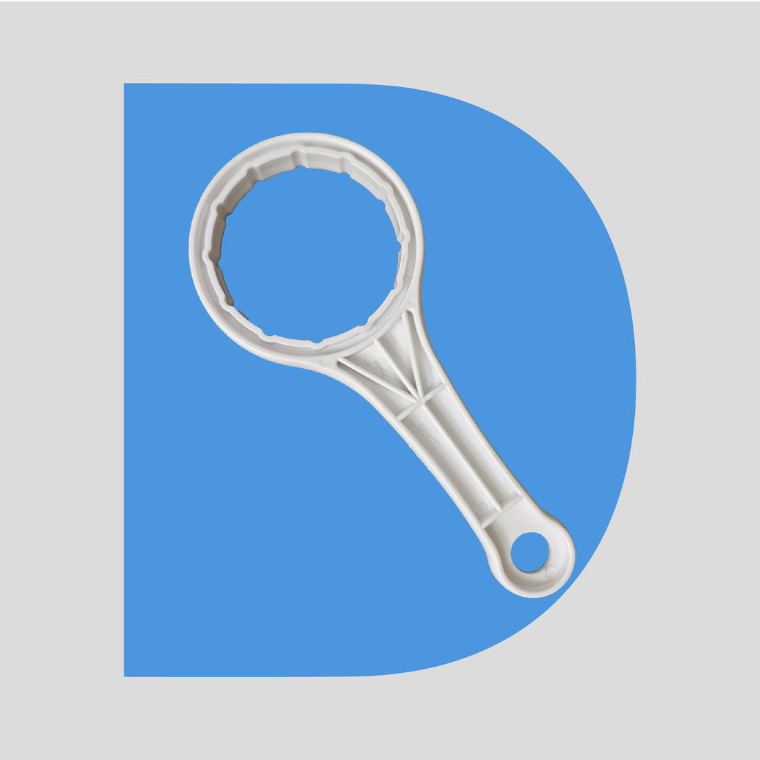 Doulton® Opener Tool – For SS101 Only