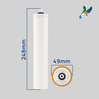 Doulton® Fluoride Reduction (FRC 9B04) Water Treatment Cartridge – Remove Fluoride, Arsenic &amp; Heavy Metal