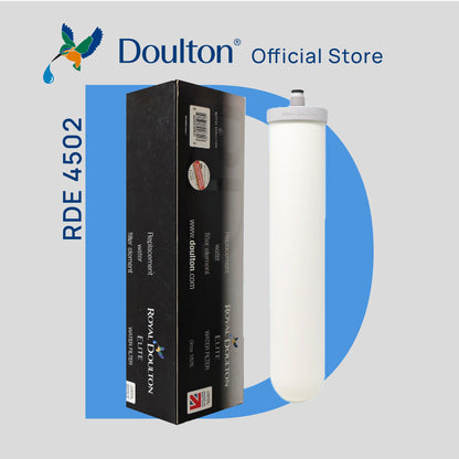 Royal Doulton Elite® RDE (4502) Water Filter Purifier System