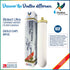 Doulton BioTecT Ultra 2501 / 2504 Ceramic Water Filter Candle for M12 series system only - Doulton Water Purifier, Sole Distributor (MY) - Britain Premium Brand Since 1826