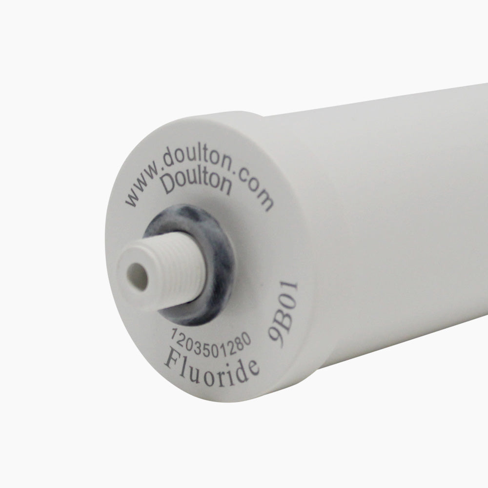 Doulton Fluoride 9B04 - Doulton Water Purifier, Sole Distributor (MY) - Britain Premium Brand Since 1826