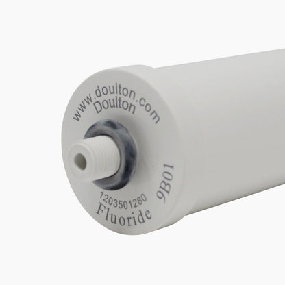 Doulton Fluoride 9B04 - Doulton Water Purifier, Sole Distributor (MY) - Britain Premium Brand Since 1826