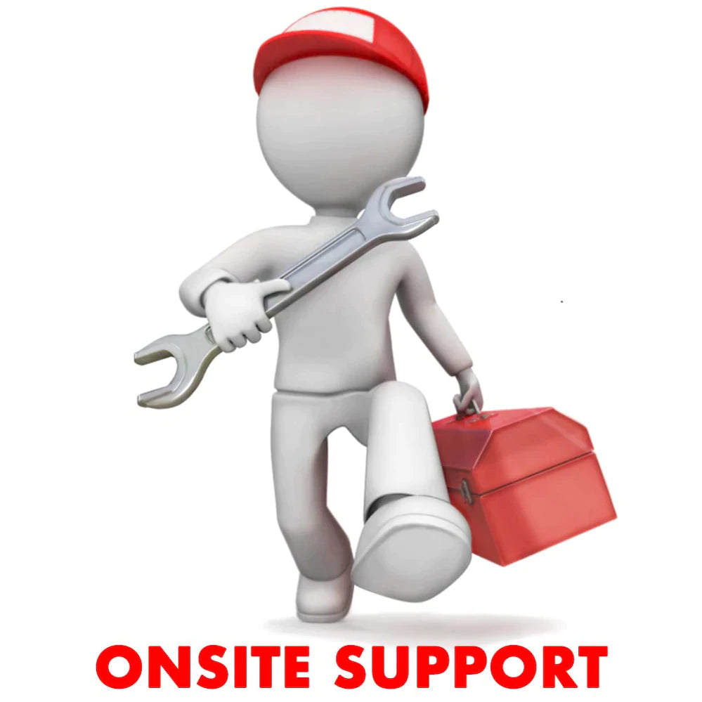 Adhoc-One-Time Onsite Service Request - Doulton Water Purifier, Sole Distributor (MY) - Britain Premium Brand Since 1826