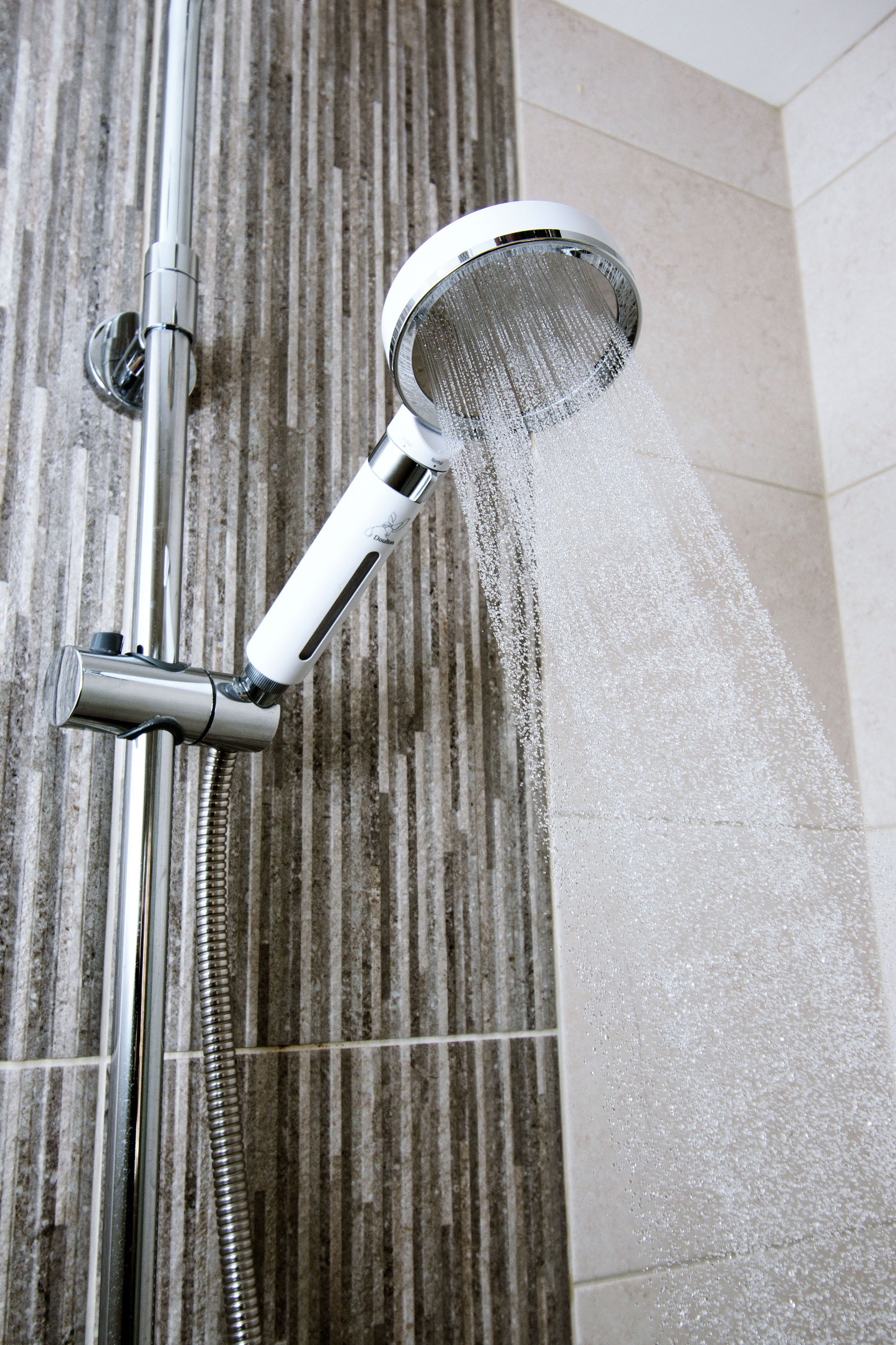 Showerhead Filter - Doulton Water Purifier, Sole Distributor (MY) - Britain Premium Brand Since 1826