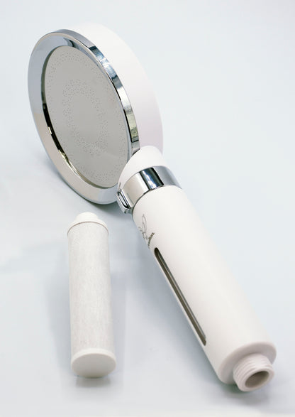 Showerhead Filter - Doulton Water Purifier, Sole Distributor (MY) - Britain Premium Brand Since 1826