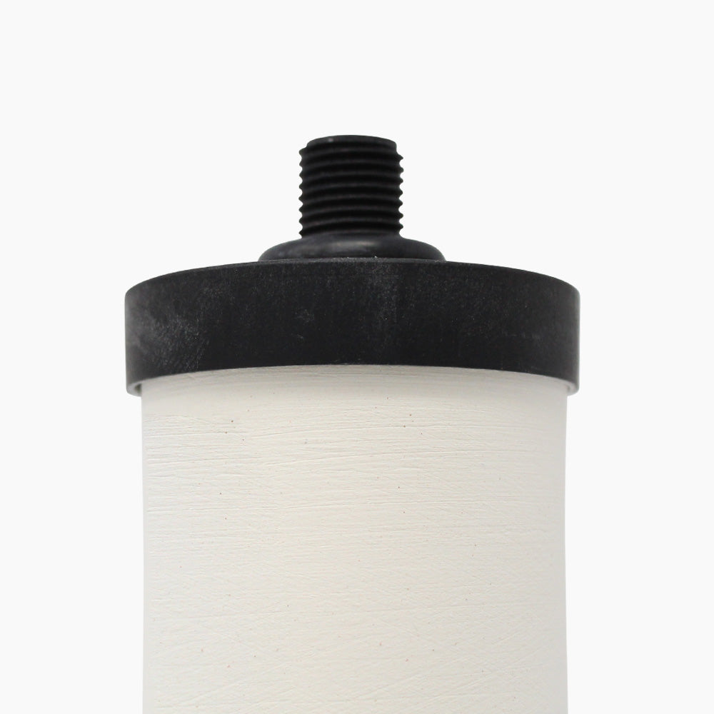 Doulton UCC 9501 / 9504 (NSF) Ceramic Water Filter Candle - Doulton Water Purifier, Sole Distributor (MY) - Britain Premium Brand Since 1826