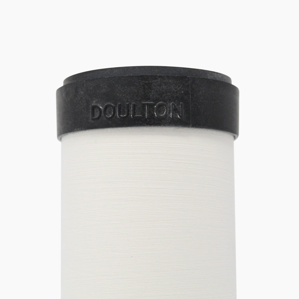 Doulton Slimline OBE UCC Ceramic Water Filter Candle - Doulton Water Purifier, Sole Distributor (MY) - Britain Premium Brand Since 1826