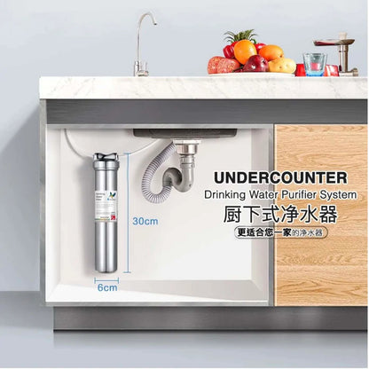 Doulton® DIS BTU (2501/2504) Biotect Ultra Water Filter Purifier System