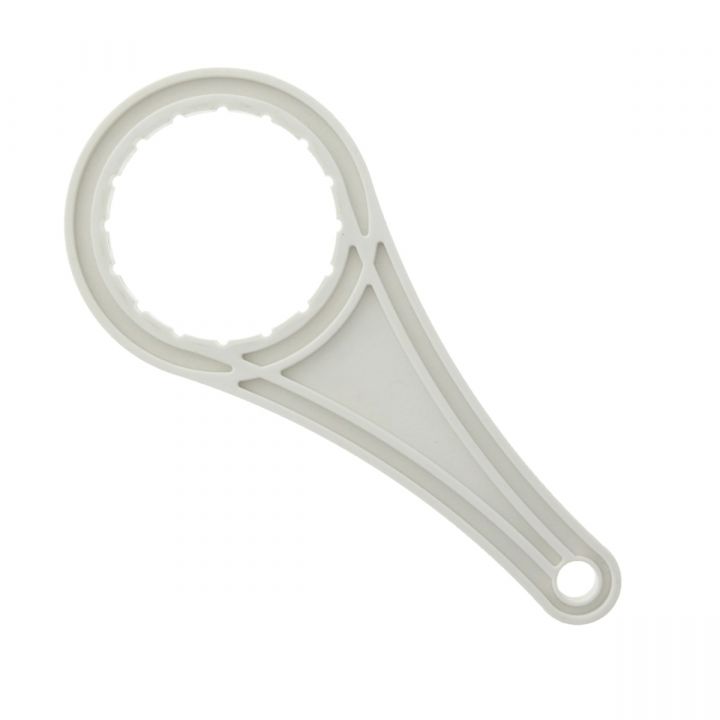 Plastic Wrench / Spanner for Doulton Water Filter Housing - W2313080 - Doulton Water Purifier, Sole Distributor (MY) - Britain Premium Brand Since 1826